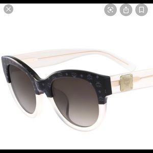 Women’s MCM sunglasses
